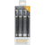 Japonesque Pro Performance Touch Up Razors - 1 Pack