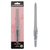 Japonesque Nail Shaper, Medium Grit, Stainless Steel - 1 Ct