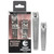 Japonesque Pro Performance Nail Clipper Duo - 2 Ct