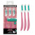 Japonesque Comfort+ Dermaplaner - 3 Pack