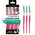 Japonesque Comfort+ Dermaplaner Refill - 1 Ct