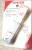 SINGER 60-Inch Retractable Tape Measure with Compact Red Case - 1 Ct