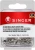 SINGER Safety Pins Size 3,2 - 20 Count