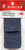 SINGER Iron-On Denim Patches, 2 inch x 3 inch - Set of 10
