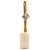 SJ Spa Long-Handled Loofah - 1 Ct