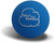 Sky Bounce Blue Rubber Handball - 1 Ct