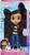 GABBYS Dollhouse, 8-inch Gabby Girl Doll, Kids Toys for Ages 3 and up - 1 Ct