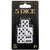 Spin Master White Replacement Dice for Board Games and Card Games - 5 pack