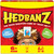 Spin Master Hedbanz 2nd Edition Picture Guessing Board Game - 1 Pack