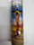 Star Candle Prayer Candle, 8in Justo Juez - 1 Ct