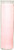 Star Candle, 8in Solid Pink - 1 Ct