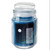 Star Lytes Mason Jar Candle Midnight Stars - 3 oz