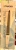 TopCare Cuticle Pusher Handle Nail Cleaner Tip - 1 Ct