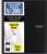Five Star 5 Subject College Ruled Spiral Notebook Assorted Colors - 1 Ct