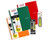 Five Star Three Subject Essentials Bundle - 5 Ct