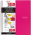 Five Star Spiral Notebook, 3 Subject - 1 Ct