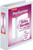 Cardinal Binder Performer with ClearVue Covers 1.5 White - 1 Ct