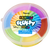 Toysmith Rainbow Fluffy Slime - 1 Ct