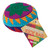 Toysmith Guatemalan Kick Bag, Assorted - 1 Ct