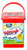 Toysmith Mini Sidewalk Chalk Tub - 1 Pack