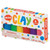 Toysmith Mini Modeling Clay Set - 6 Colors