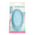 Trim Large Blue Oval Pumice Stone - 1 Ct