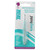 Trim Easy Hold Non-Slip Grip Tweezers Slant Tip - 1 Ct