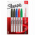 Sharpie Fine Point Permanent Marker - 5 Count