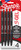 Sharpie S-Gel Medium Tip Retractable Pens Assorted - 4 count