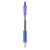 Zebra Sarasa Clip 0.5mm Gel Retractable Pens Blue - 12 Ct