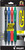 Pilot G2 Premium Refillable & Retractable Gel Pens, Fine Point (0.7mm), Assorted Colors - 4 Count