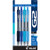 Pilot G2 Boost Gel Pen - Assorted Blues - 4 pack