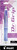 Pilot Dr. Grip Frosted Premium Ball Point Pen, Bold Point (1.0mm), Color May Vary - 1 Count