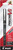 Pilot Precise V5 Rolling Ball Stick Pens, Extra Fine Point (0.5mm), Black - 1 Count