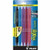 Pilot Frixion Clicker Erasable Pen, Fine, 0.7 mm, Assorted Gel ink - 5 pack