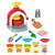 Play-Doh Kitchen Creations Pizza Oven Playset - 15 Ct