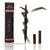 Profusion Cosmetics Good Brow Day – Precision Pen & Pomade Pencil Duo - 1 Ct