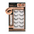 Profusion Cosmetics Iconic 3D False Eyelash Set - 5 Pairs