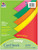 Pacon Array Laser & Inkjet Multipurpose Paper Pastels 8-1/2  x 11  -  100 Sheets
