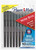 Paper Mate Write Bros Ballpoint Pens Black - 10 count