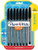 Paper Mate InkJoy Medium Point Ballpoint Pens Black - 8 count