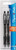 Paper Mate Profile Retractable Ballpoint Pens Black Ink - 2 pack