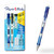 Paper Mate Clearpoint 0.5mm Mechanical Pencil - 2 Ct