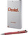 Pentel Twist-Erase III Mechanical Pencil, (0.7mm), Pink Barrel - 1 Pack
