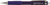 Pentel Twist-Erase III Mechanical Pencil, (0.7mm), Violet Barrel - 1 Pack