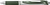 Pentel EnerGel Xm 0.7mm Rollerball Forest Green - 1 Pack