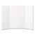 Formit 28 x 40 Tri-Fold Project Board - 1 Ct