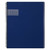 Oxford Idea Collective Action Ruled Notebook, 11 x 8.25 - 1 Ct