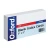 Oxford Blank Index Cards, 3 x 5, White - 100 Per Pack