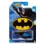 Hot Wheels Batman Cars Assorted - 1 Ct